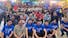 FIVB World Championship Trophy Tour draws big crowd in Laoag City